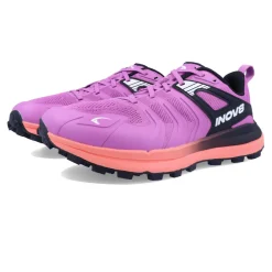 Mujer Inov8 Trailtalon Zero mujer zapatillas trail (Wide Fit) - SS25