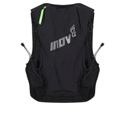 Mujer Inov8 Ultrapac Pro 2 en 1 running camiseta sin mangas - AW24