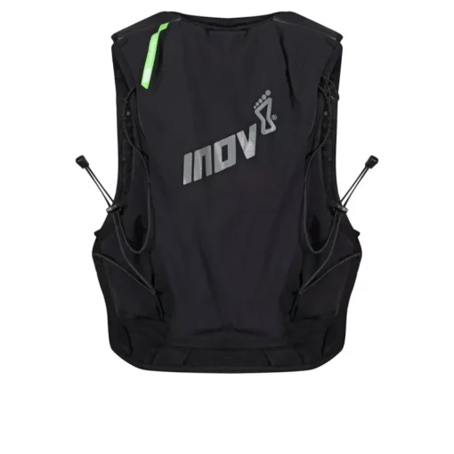 Mujer Inov8 Ultrapac Pro 2 en 1 running camiseta sin mangas - AW24