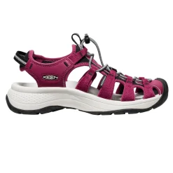 Mujer Keen Astoria West mujer sandalias - SS25