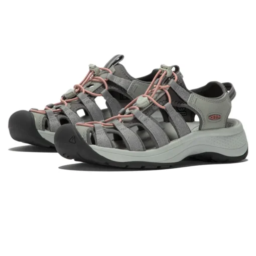 Mujer Keen Astoria West mujer sandalia - SS25