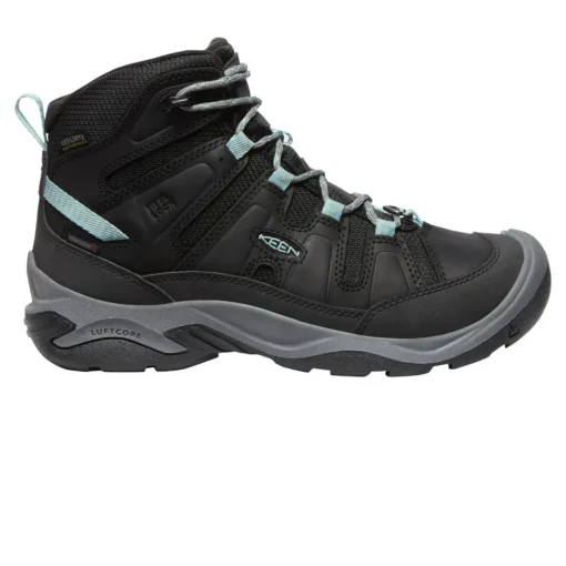 Mujer Keen Circadia Polar mujer botas trekking - AW24
