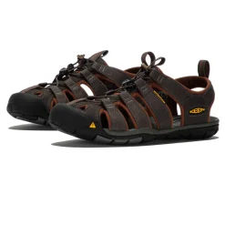 Hombre Keen Clearwater CNX sandalias trekking - SS25