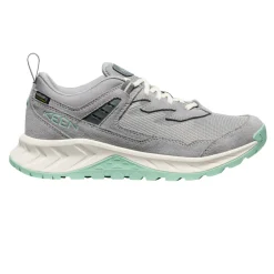 Mujer Keen Hightrail zapatillas de trekking impermeables para mujer - SS25