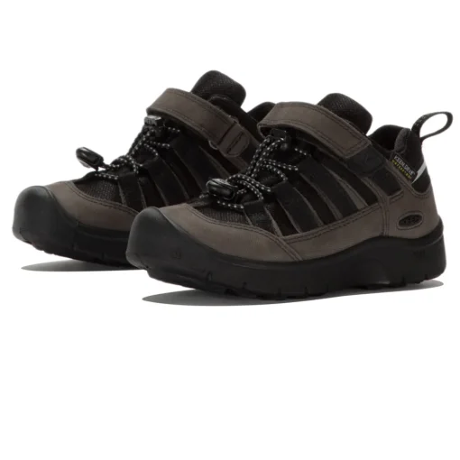 Niños Keen Hikeport 2 impermeable Kids zapatillas trekking