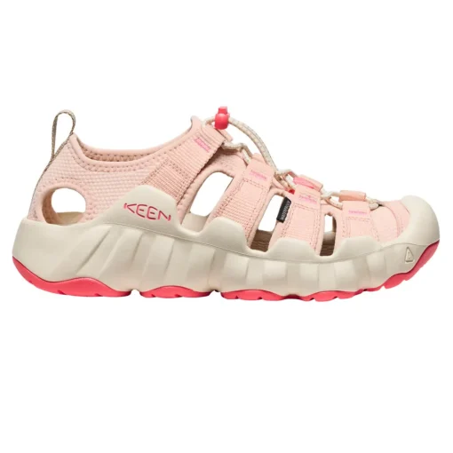 Mujer Keen Hyperport H2 sandalias de trekking para mujer - SS25