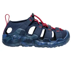 Niños Keen Hyperport H2 sandalias de trekking para niños - SS25