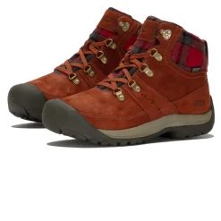 Mujer Keen Kaci III Winter botas de trekking impermeables para mujer
