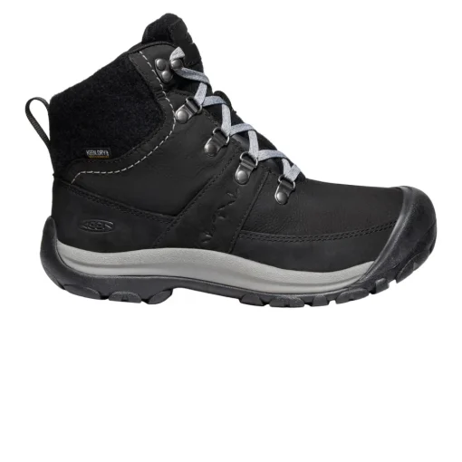 Mujer Keen Kaci III Winter botas de trekking impermeables para mujer - AW24