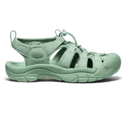 Mujer Keen Newport H2 mujer sandalias trekking - SS25