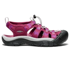 Mujer Keen Newport H2 mujer sandalias trekking - SS25