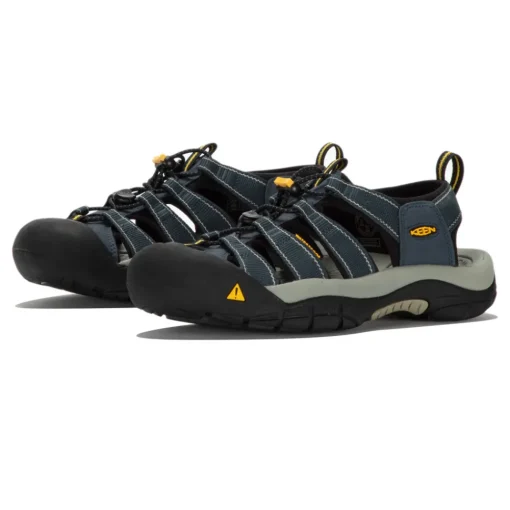 Hombre Keen Newport H2 sandalias trekking - SS25