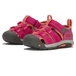 Niños Keen Newport H2 Toddlers' sandalias trekking