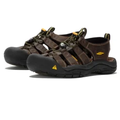 Hombre Keen Newport sandalias trekking - SS25