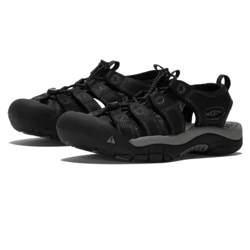 Hombre Keen Newport sandalias trekking - SS25