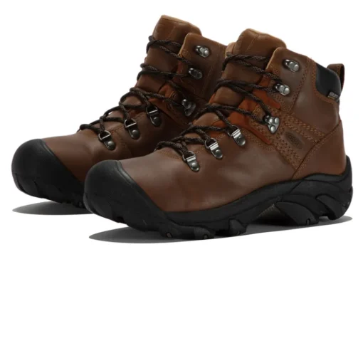 Mujer Keen Pyrenees botas de trekking para mujer- SS23