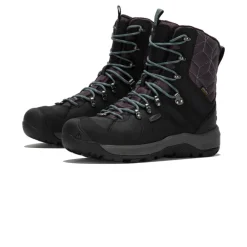 Mujer Keen Revel IV High Polar mujer botas trekking