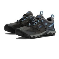 Mujer Keen Ridge Flex zapatillas de trekking impermeables para mujer - SS23