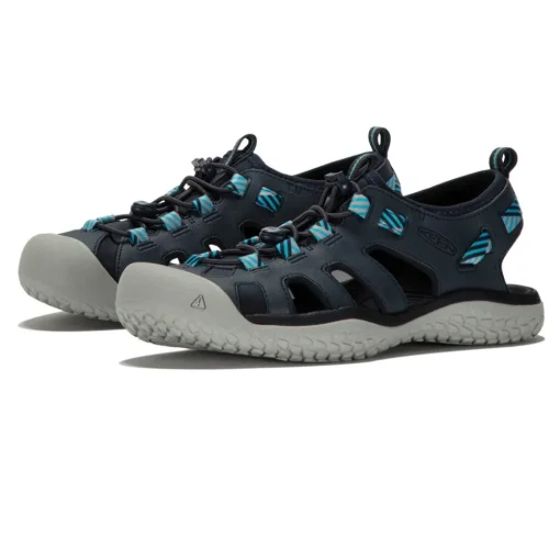 Mujer Keen Solr mujer sandalias trekking