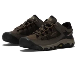 Hombre Keen Targhee III impermeable zapatillas trekking - AW24