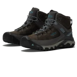 Mujer Keen Targhee III impermeable mujer botas trekking - AW24