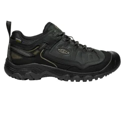 Hombre Keen Targhee IV zapatillas de trekking impermeables - SS25