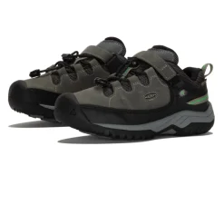 Niños Keen Targhee Low impermeable Kids zapatillas trekking