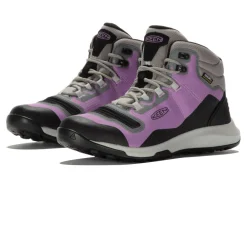Mujer Keen Tempo Flex impermeable mujer botas trekking