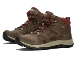 Mujer Keen Terradora II Mid impermeable mujer botas trekking