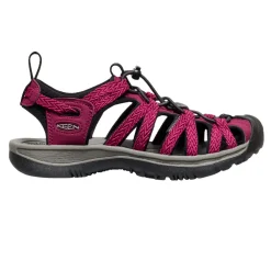 Mujer Keen Whisper mujer sandalias trekking - SS25