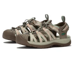 Mujer Keen Whisper mujer sandalias trekking - SS25