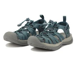 Mujer Keen Whisper mujer sandalias trekking - SS25