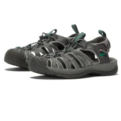 Mujer Keen Whisper mujer sandalias trekking - SS25