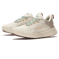 Mujer Keen WK450 zapatillas de trekking impermeables para mujer - SS24