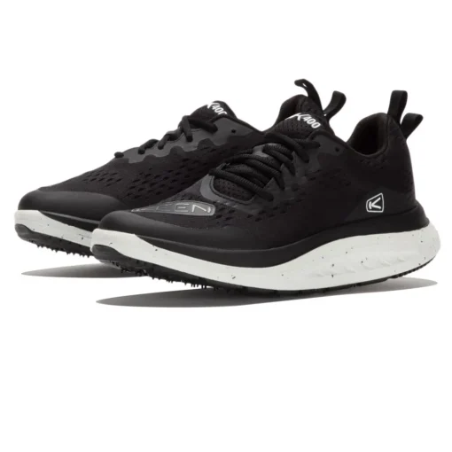 Hombre Keen WK400 zapatillas trekking - AW24