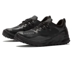 Mujer Keen Zionic zapatillas de trekking impermeables para mujer - AW23