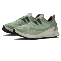Mujer Keen Zionic zapatillas de trekking impermeables para mujer - AW24