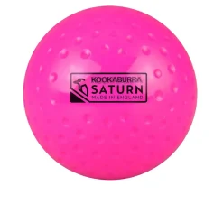 Mujer Kookaburra Dimple Saturn Hockey Ball - SS25