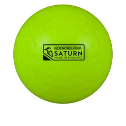 Mujer Kookaburra Dimple Saturn Hockey Ball - SS25