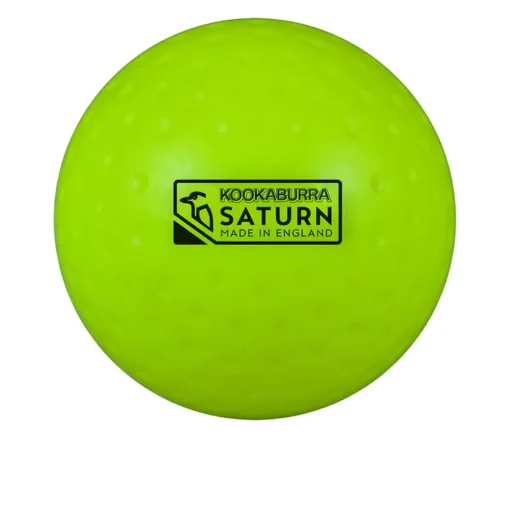 Mujer Kookaburra Dimple Saturn Hockey Ball - SS25