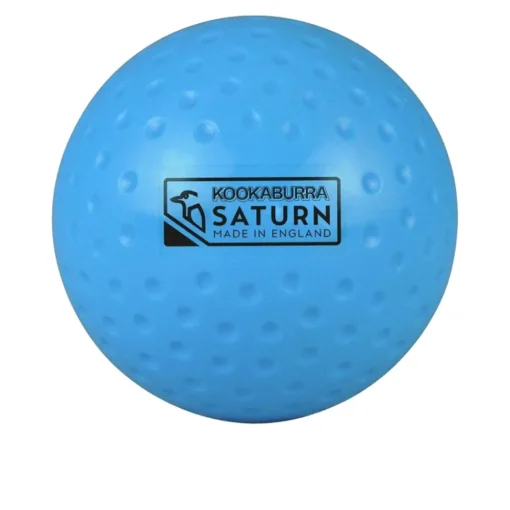 Mujer Kookaburra Dimple Saturn Hockey Ball - SS25
