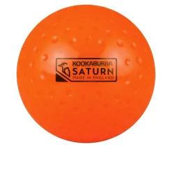 Mujer Kookaburra Dimple Saturn Hockey Ball - SS25