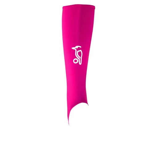 Mujer Kookaburra Hockey Shin Sleeves - SS25