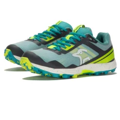 Mujer Kookaburra Jade Hockey zapatillas - SS25