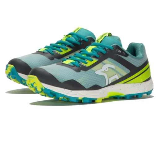 Mujer Kookaburra Jade Hockey zapatillas - SS25