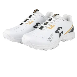 Hombre Kookaburra KC 3.0 Rubber zapatillas críquet - SS25