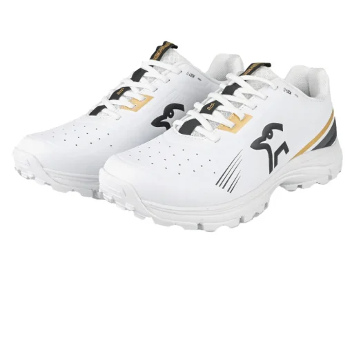 Hombre Kookaburra KC 3.0 Rubber zapatillas críquet - SS25