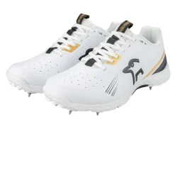 Niños Kookaburra KC 3.0 spike Junior zapatillas críquet - SS25