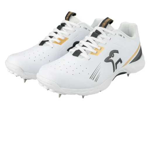 Hombre Kookaburra KC 3.0 spike zapatillas críquet - SS25