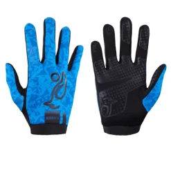 Mujer Kookaburra Nitrogen Hockey guantes - SS25